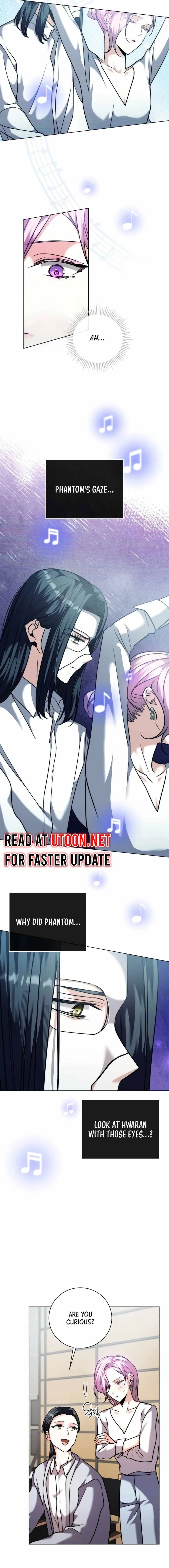 The Genius Actor’s Aura Chapter 41 page 7