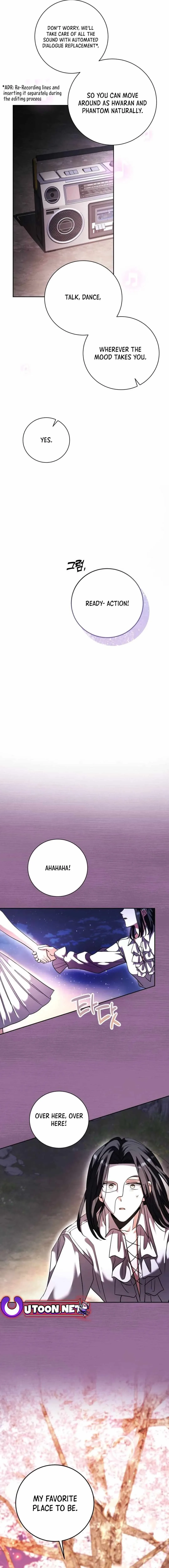 The Genius Actor’s Aura Chapter 41 page 15