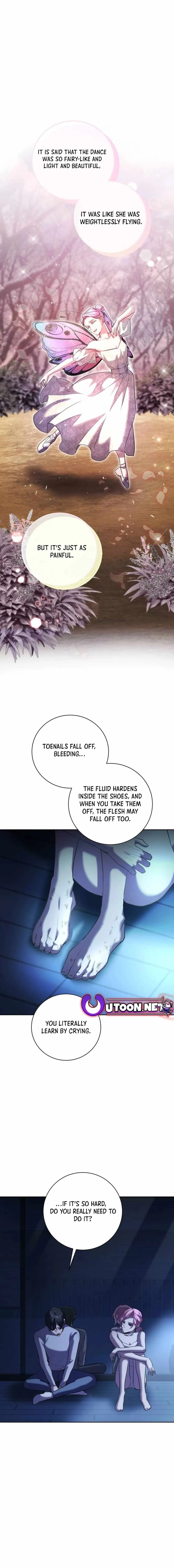 The Genius Actor’s Aura Chapter 39 page 15