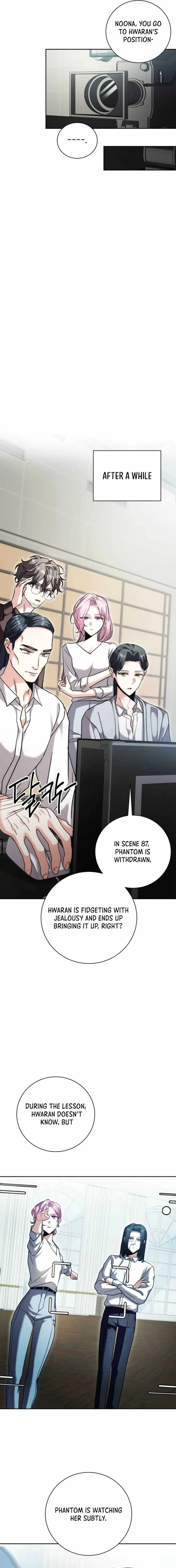 The Genius Actor’s Aura Chapter 41 page 5