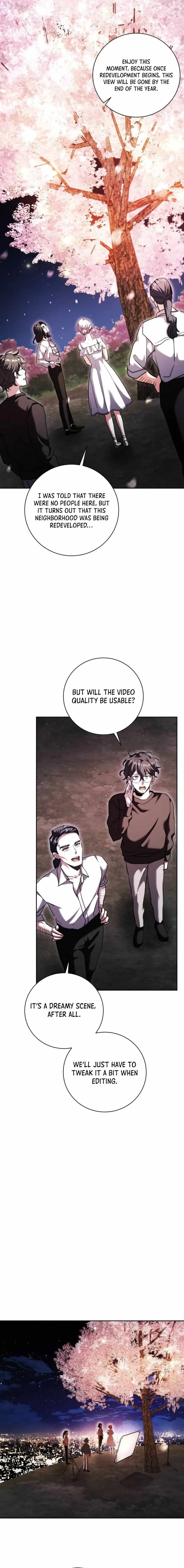 The Genius Actor’s Aura Chapter 41 page 14