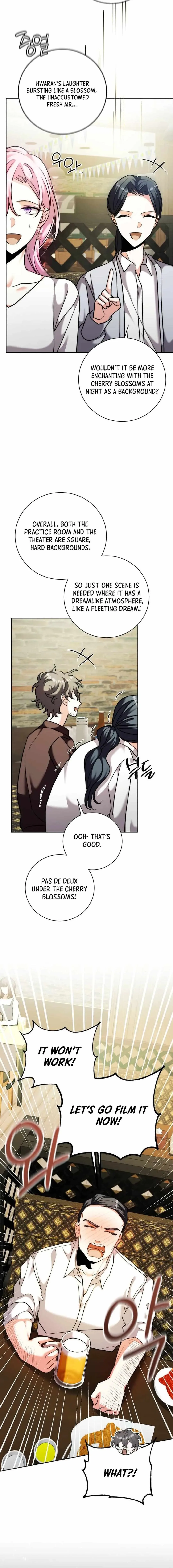 The Genius Actor’s Aura Chapter 41 page 12