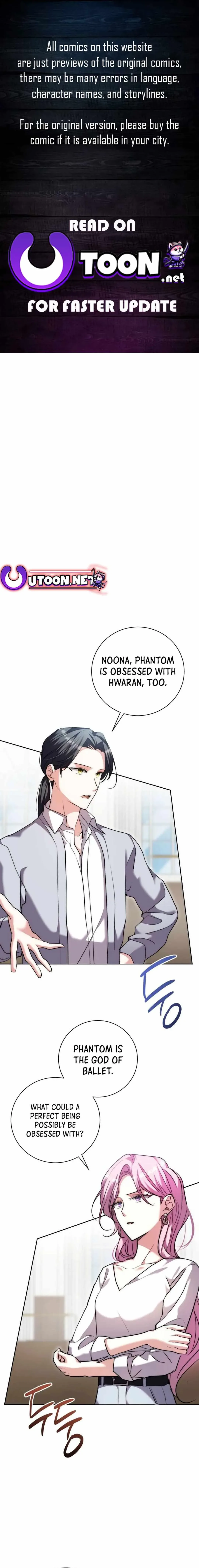 The Genius Actor’s Aura Chapter 41 page 2