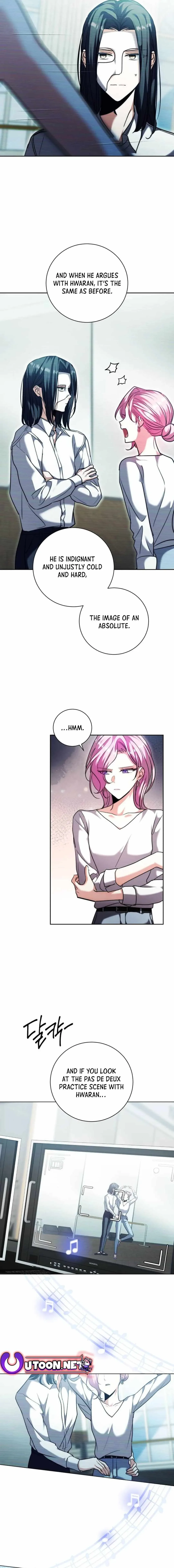 The Genius Actor’s Aura Chapter 41 page 6