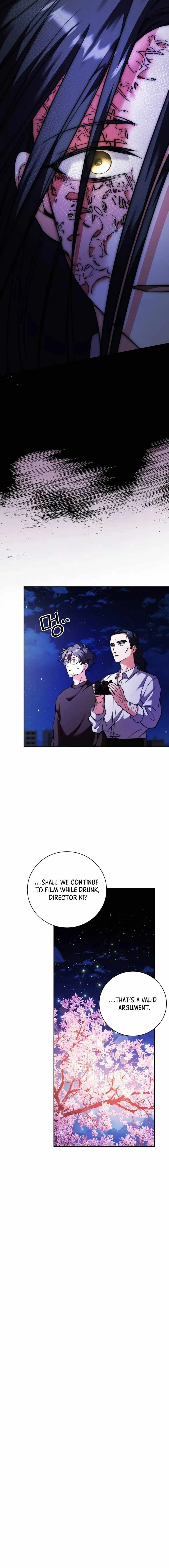 The Genius Actor’s Aura Chapter 41 page 19