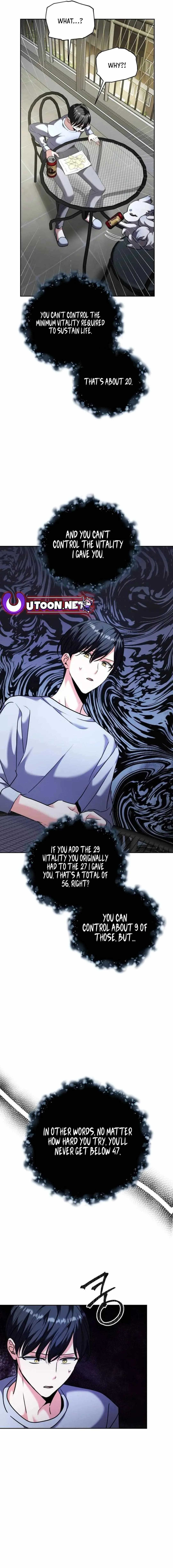 The Genius Actor’s Aura Chapter 41 page 22