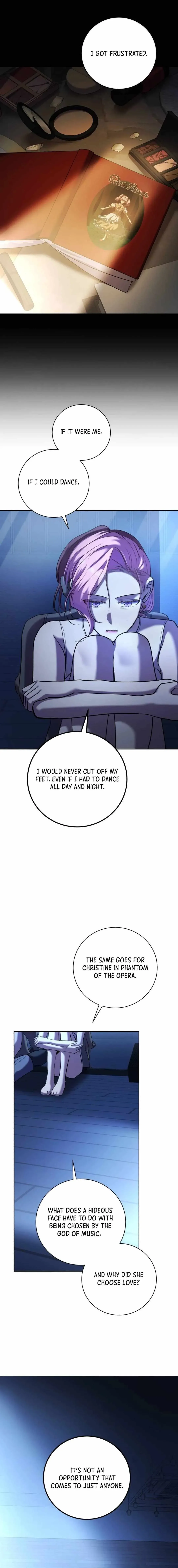 The Genius Actor’s Aura Chapter 39 page 18