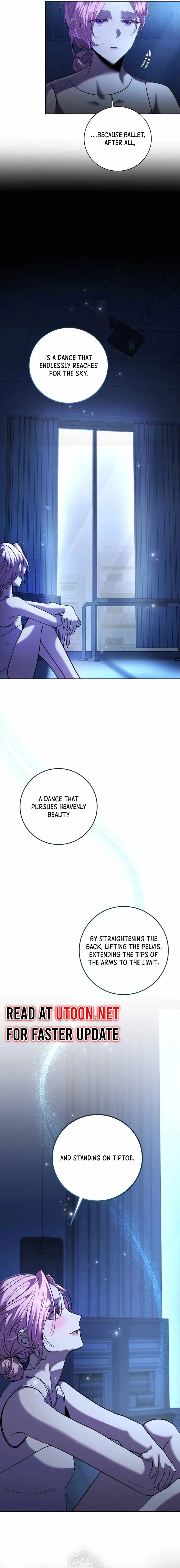 The Genius Actor’s Aura Chapter 39 page 16