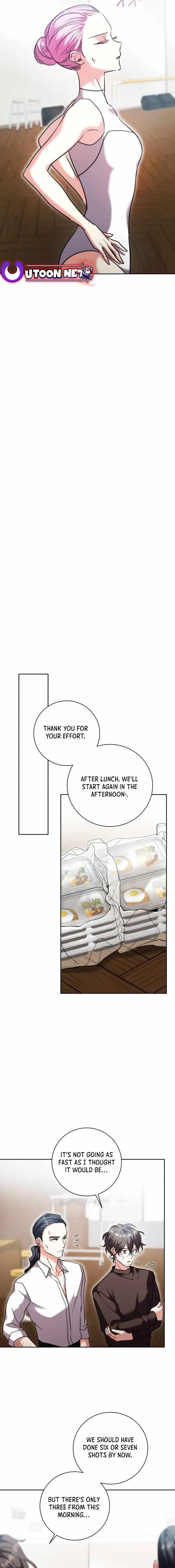 The Genius Actor’s Aura Chapter 40 page 4