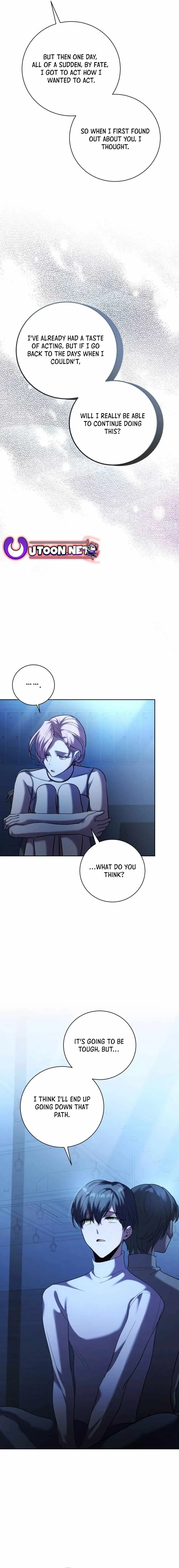 The Genius Actor’s Aura Chapter 39 page 20