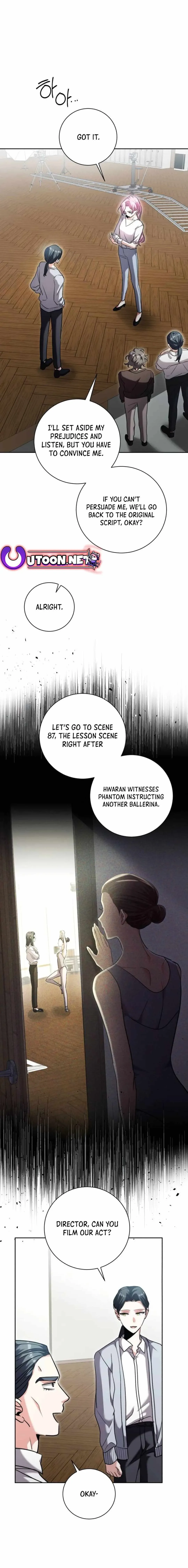 The Genius Actor’s Aura Chapter 41 page 4