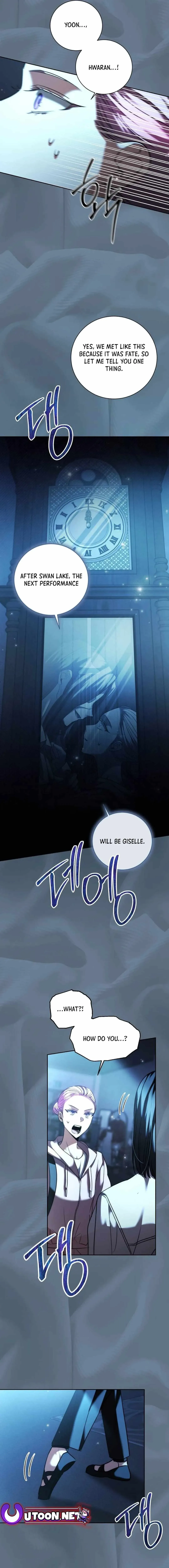 The Genius Actor’s Aura Chapter 40 page 15