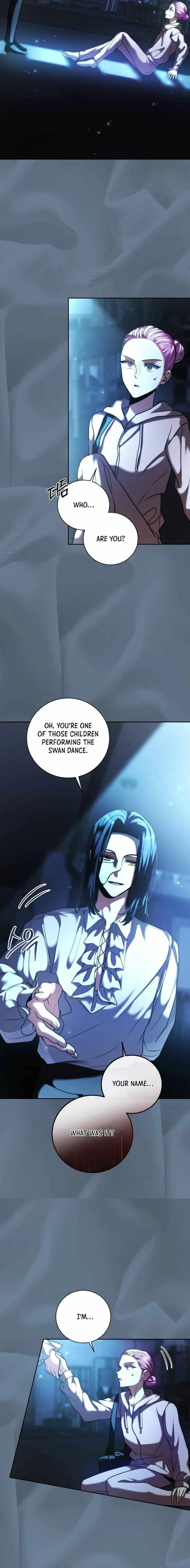 The Genius Actor’s Aura Chapter 40 page 14
