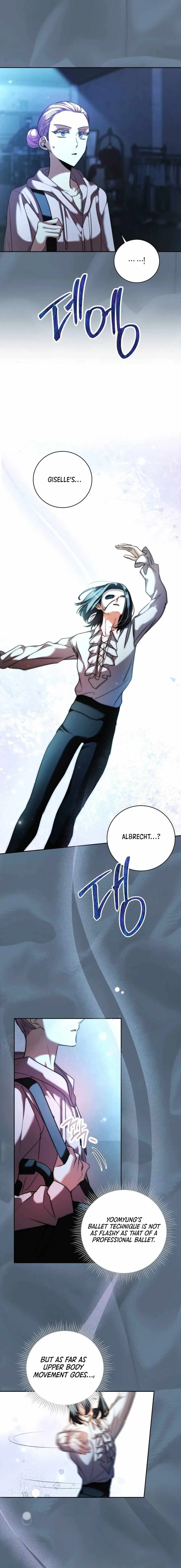 The Genius Actor’s Aura Chapter 40 page 16