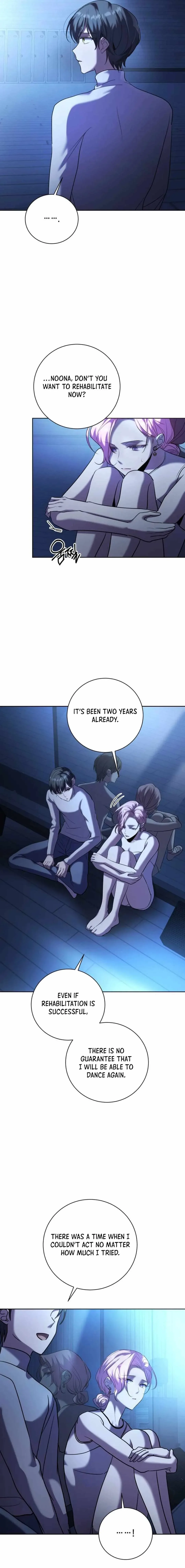 The Genius Actor’s Aura Chapter 39 page 19