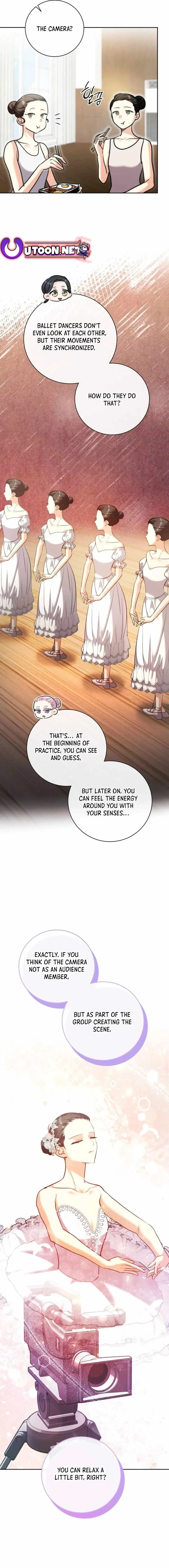The Genius Actor’s Aura Chapter 40 page 7