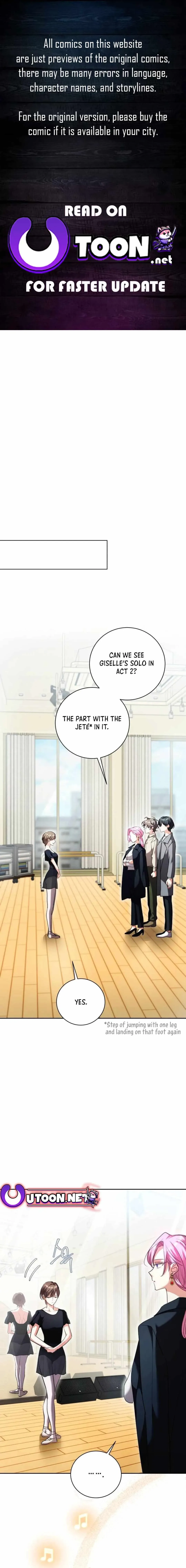 The Genius Actor’s Aura Chapter 39 page 2