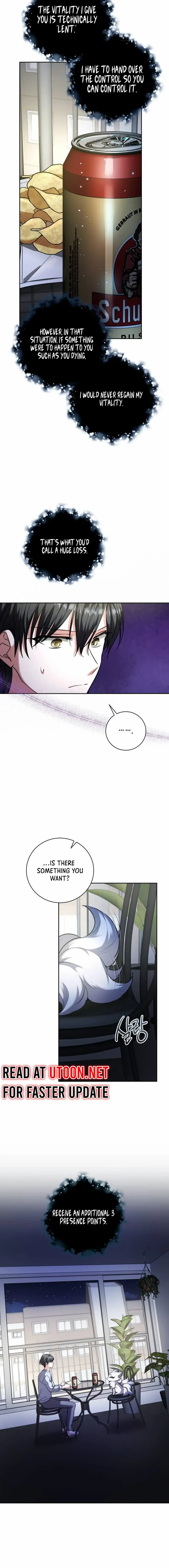 The Genius Actor’s Aura Chapter 42 page 3