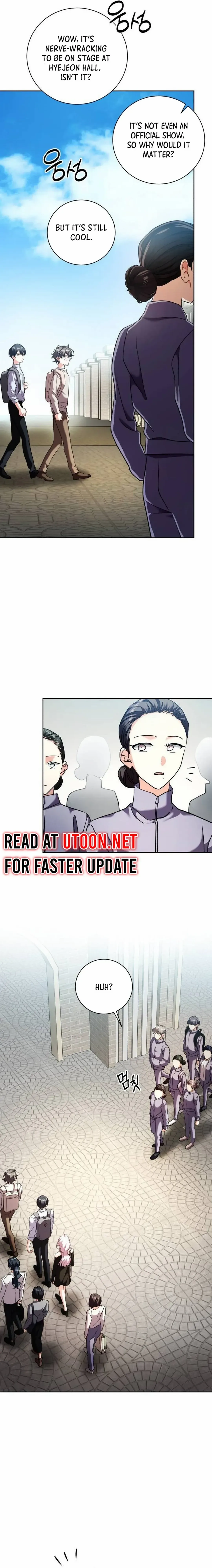 The Genius Actor’s Aura Chapter 42 page 16