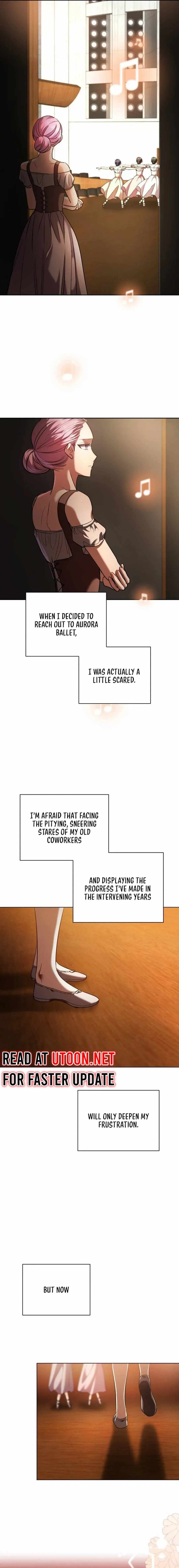 The Genius Actor’s Aura Chapter 42 page 21