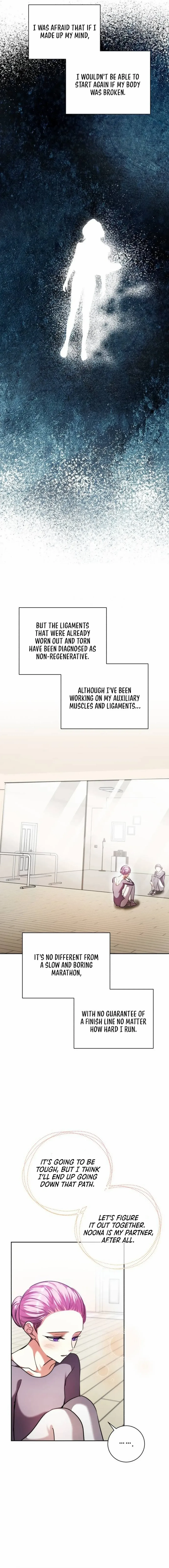 The Genius Actor’s Aura Chapter 42 page 13