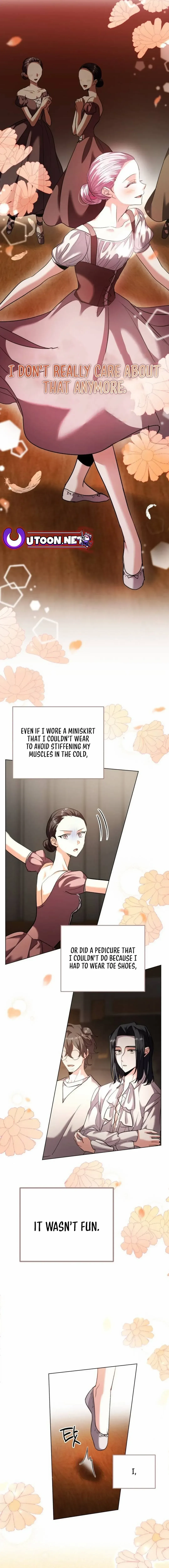 The Genius Actor’s Aura Chapter 42 page 22