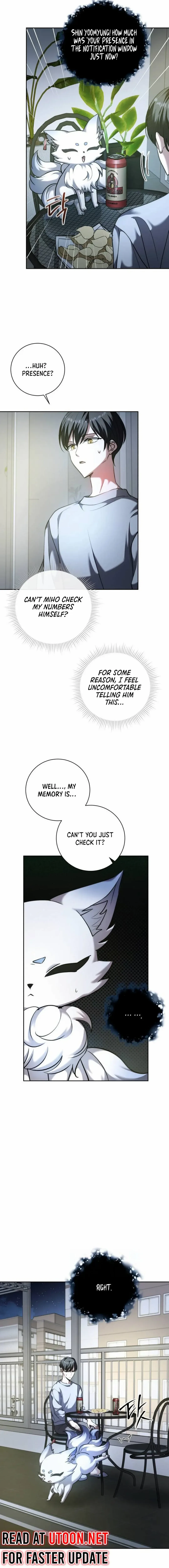The Genius Actor’s Aura Chapter 42 page 7