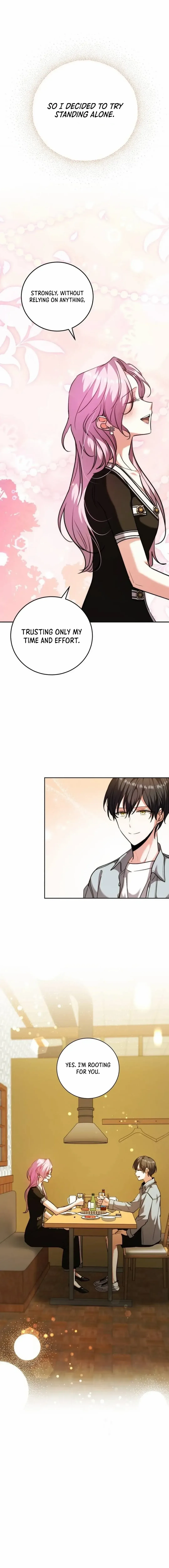The Genius Actor’s Aura Chapter 44 page 11