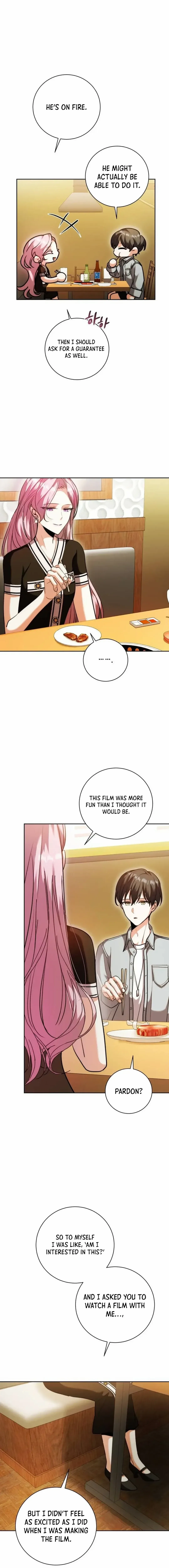 The Genius Actor’s Aura Chapter 44 page 5