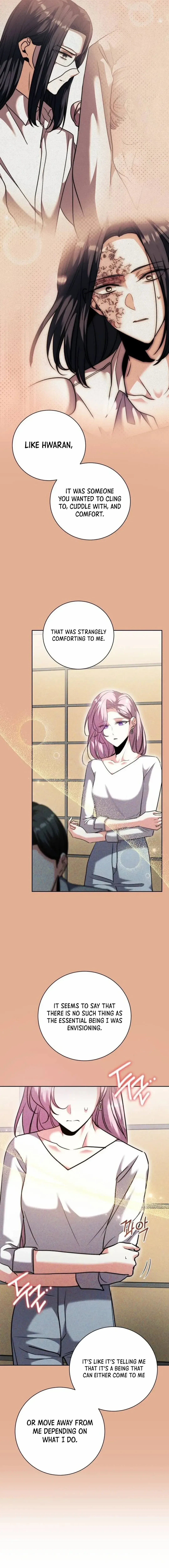 The Genius Actor’s Aura Chapter 44 page 10