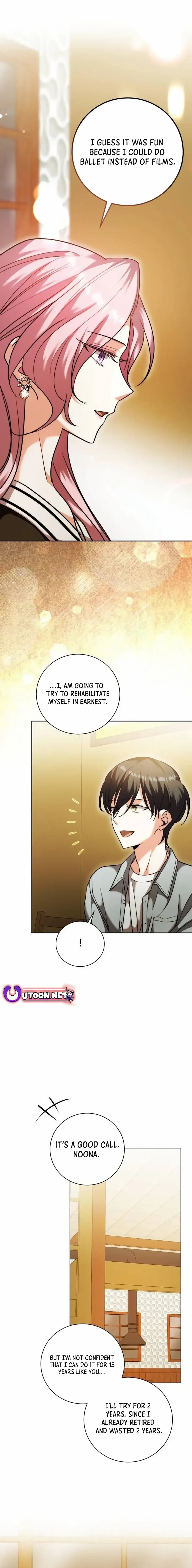 The Genius Actor’s Aura Chapter 44 page 6