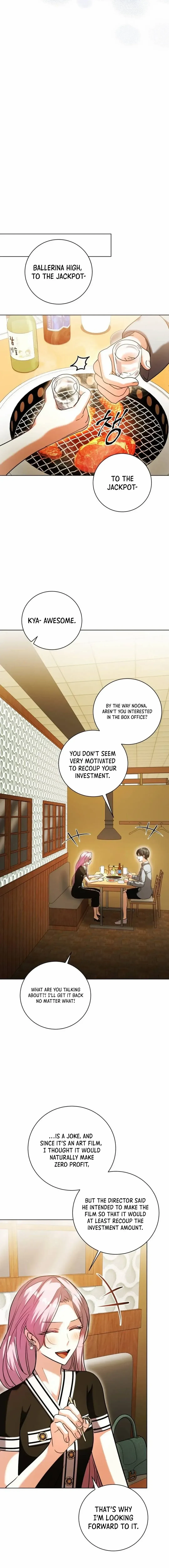 The Genius Actor’s Aura Chapter 44 page 4