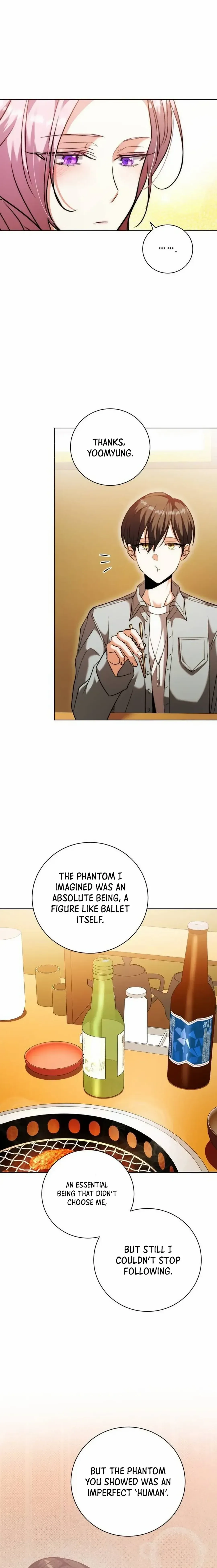 The Genius Actor’s Aura Chapter 44 page 9