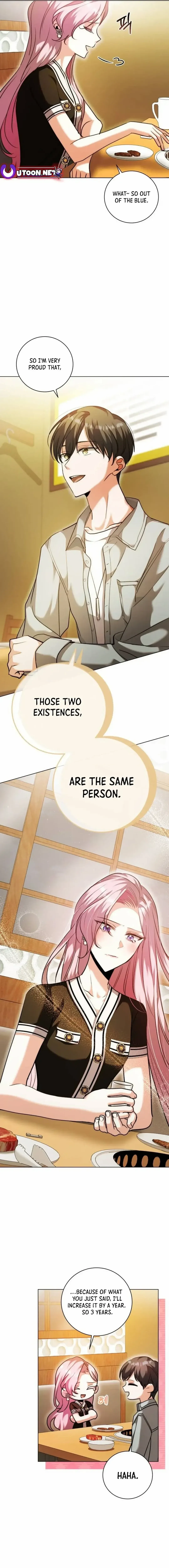 The Genius Actor’s Aura Chapter 44 page 8