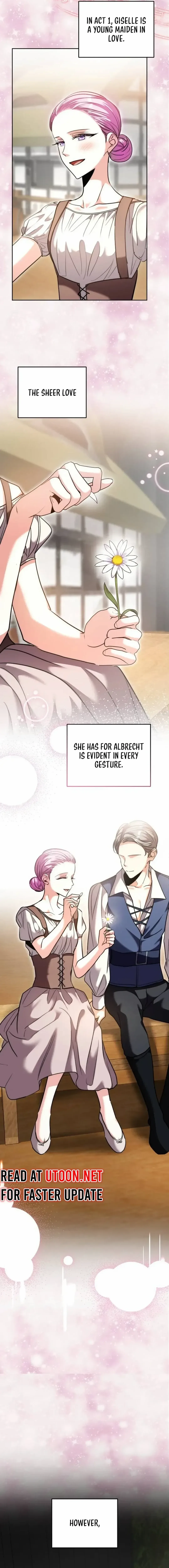 The Genius Actor’s Aura Chapter 43 page 3