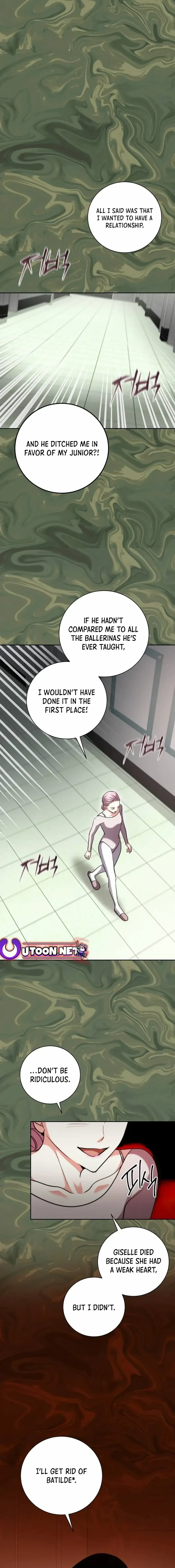 The Genius Actor’s Aura Chapter 43 page 15