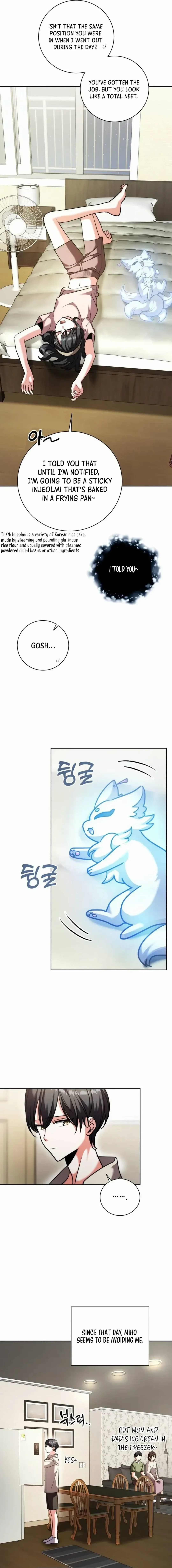 The Genius Actor’s Aura Chapter 44 page 17