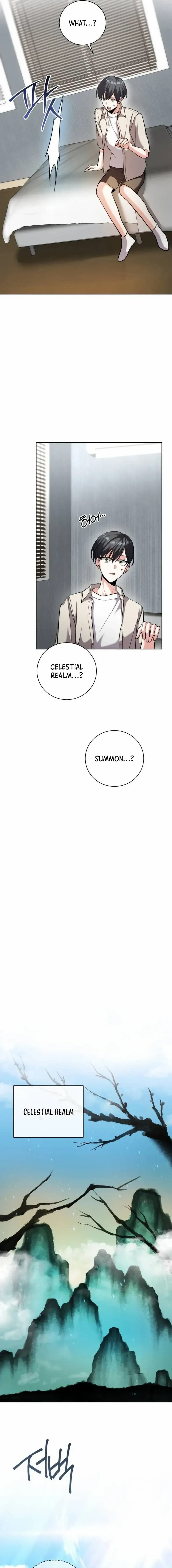The Genius Actor’s Aura Chapter 44 page 22