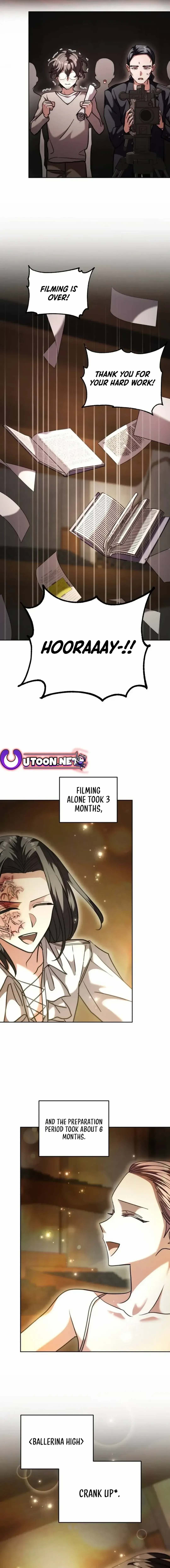The Genius Actor’s Aura Chapter 43 page 21