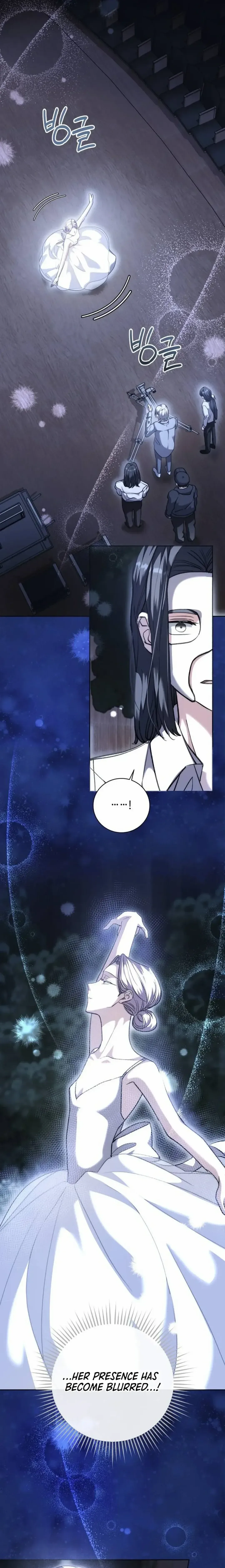 The Genius Actor’s Aura Chapter 43 page 9