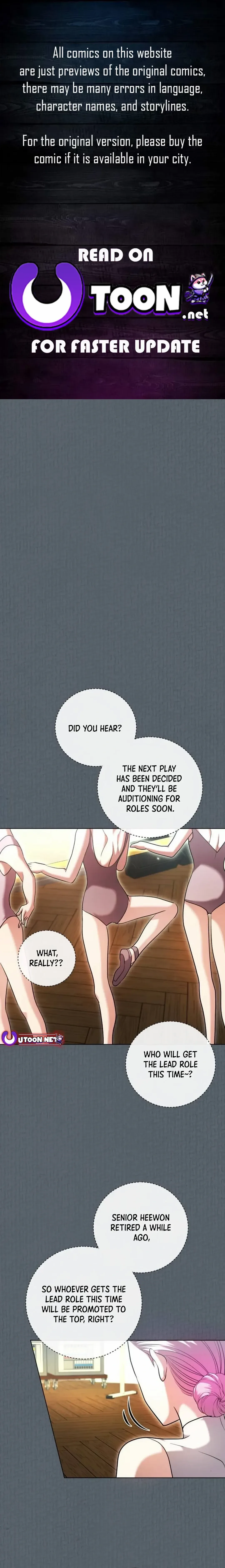 The Genius Actor’s Aura Chapter 52 page 2