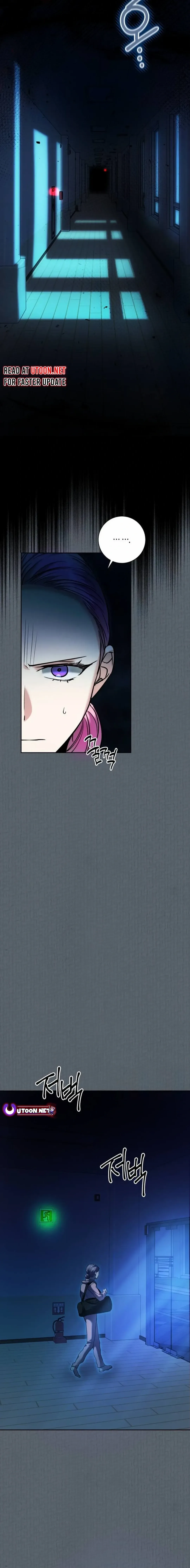 The Genius Actor’s Aura Chapter 52 page 6