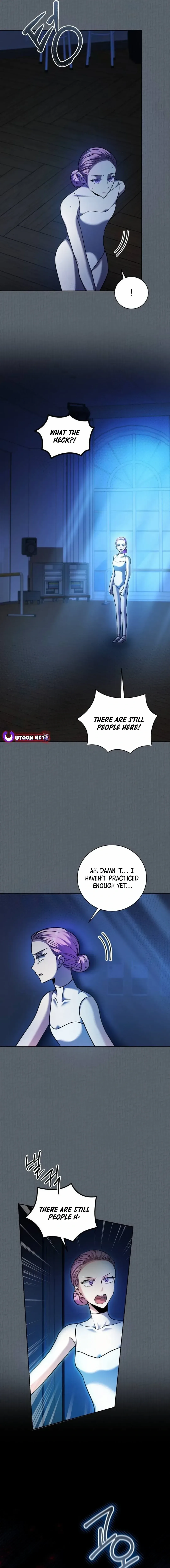 The Genius Actor’s Aura Chapter 52 page 5
