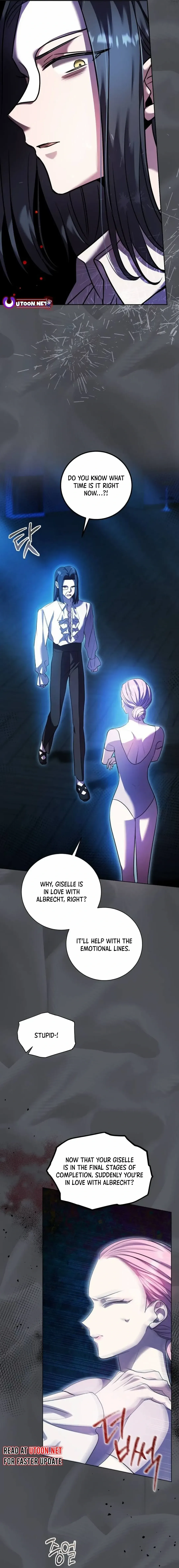 The Genius Actor’s Aura Chapter 53 page 4
