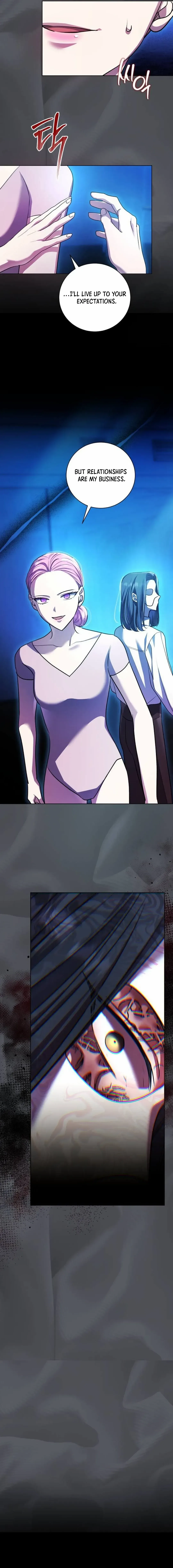 The Genius Actor’s Aura Chapter 53 page 6