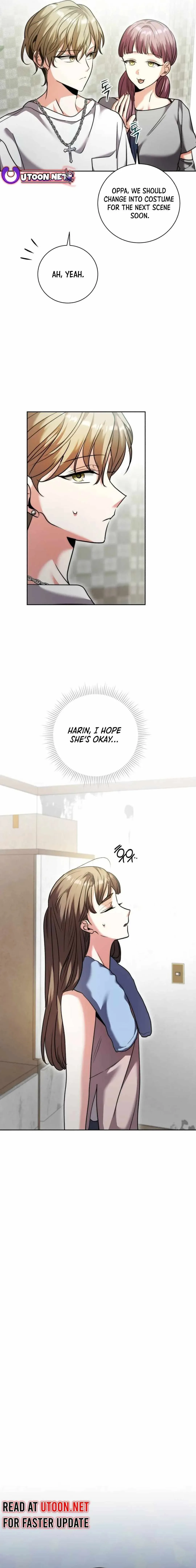 The Genius Actor’s Aura Chapter 49 page 17