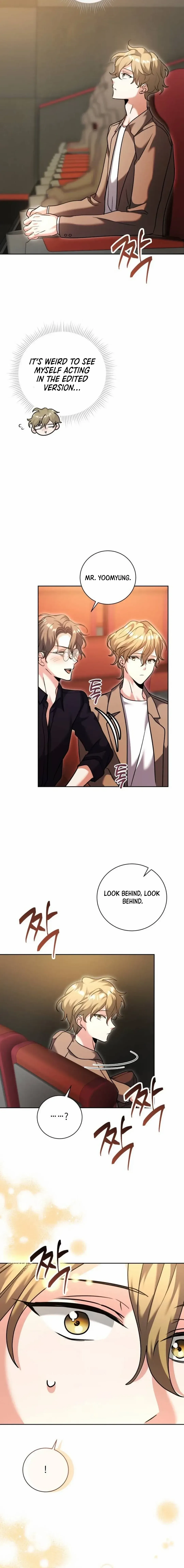 The Genius Actor’s Aura Chapter 54 page 4