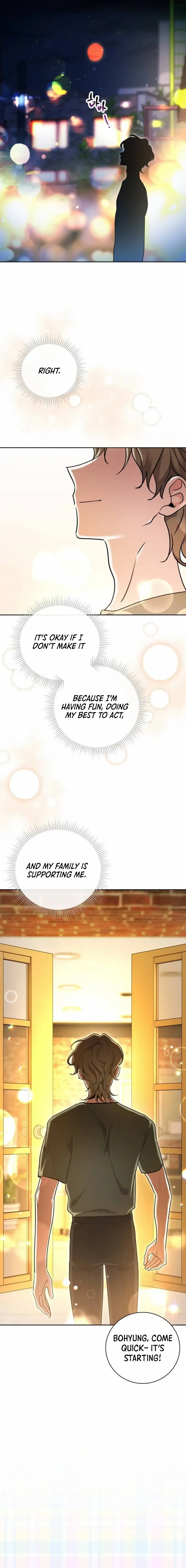 The Genius Actor’s Aura Chapter 55 page 18