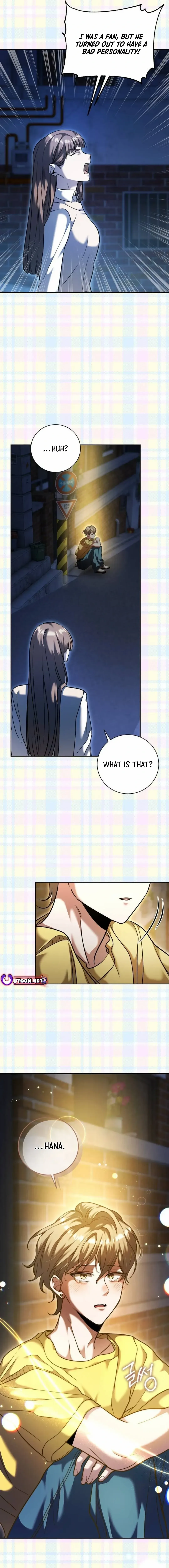 The Genius Actor’s Aura Chapter 55 page 22