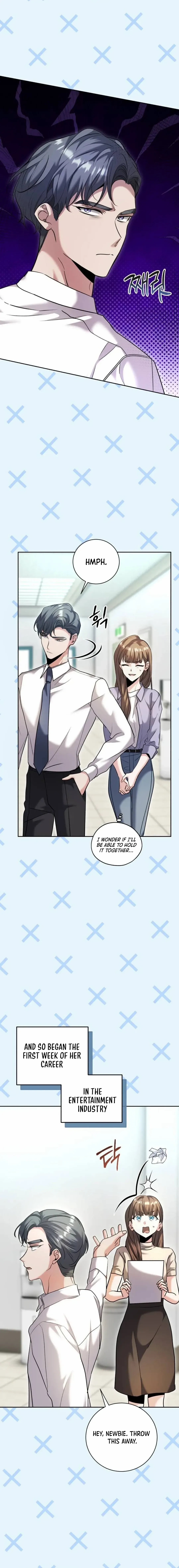 The Genius Actor’s Aura Chapter 56 page 7